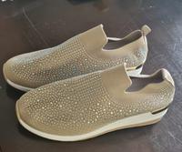 Damen Schuhe Größe 39, nie getragen (falsche Größe) Sachsen - Kamenz Vorschau