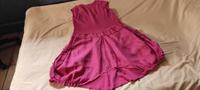 Melanera Italy Sommer Kleid Leinen Lachsfarbe M Dortmund - Scharnhorst Vorschau