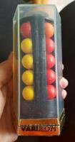Varikon Geduldspiel Logikspiel DDR GDR vintage game Sachsen-Anhalt - Halle Vorschau