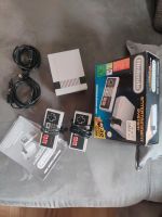 Nintendo Classic Mini mit 2 Controller Bayern - Treuchtlingen Vorschau