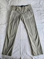 Leichte Hose Ecru, Sommerhose, Herren, Männer Brandenburg - Müllrose Vorschau