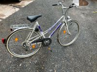 28 Zoll Damen Fahrrad NSU  70/80 er Jahre Oldtimer Dresden - Leuben Vorschau