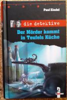 Biete Buch: "Der Mörder kommt in Teufels Küche" von Paul Zindel Baden-Württemberg - Kenzingen Vorschau