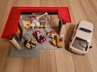 Playmobil Ambulanz mit Notarztwagen 5012 Baden-Württemberg - Essingen Vorschau