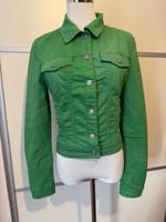 Benetton Jeansjacke, gün, Gr.S top Niedersachsen - Gehrden Vorschau