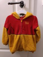 Strickjacke Winnie Pooh Gr.86 Sachsen - Grimma Vorschau