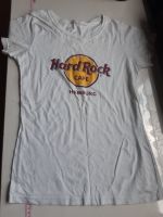 Damen /Mädchen Hard Rock  T-Shirt gr S Wuppertal - Oberbarmen Vorschau