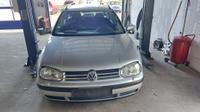 Golf Variant TDI 2002 - 74 KW PD - zum Ausschlachten / Bastler Sachsen-Anhalt - Eilsleben Vorschau