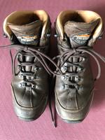 Wanderschuhe Meindl Hessen - Weilburg Vorschau