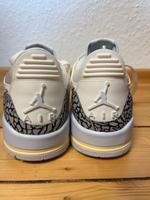 Nike Air Jordan Legacy 312 Sneaker Creme weiß neu Größe 42 Münster (Westfalen) - Mauritz Vorschau