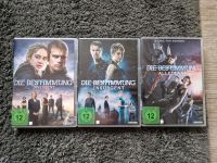 Die Bestimmung Trilogie DVD Nordrhein-Westfalen - Bocholt Vorschau