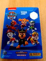 Paw Patrol Sammelkarten von Panini Niedersachsen - Wilhelmshaven Vorschau