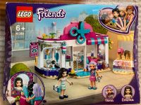 Lego friends 41391 Friseursalon Brandenburg - Erkner Vorschau