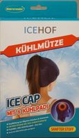 ICEHOF - Kühlmütze - ICE CAP - NEU Saarland - Bexbach Vorschau