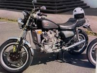 Honda CX500c Rheinland-Pfalz - Otterbach Vorschau