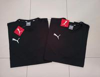 Herren Puma T-shirts Gr. L Neu mit Etikett je 6 € Nordrhein-Westfalen - Rheinberg Vorschau