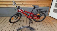 Kinderfahrrad Raymon 20“ Nordrhein-Westfalen - Mülheim (Ruhr) Vorschau