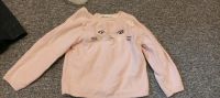 Pullover Neu Rosa gr 86 Katze Nordrhein-Westfalen - Nordkirchen Vorschau