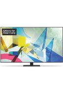 Samsung 4K 55“ QLED gq55q80t Thüringen - Nordhausen Vorschau