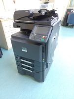 Kyocera TASKalfa 3501i Multifunktionsdrucker Baden-Württemberg - Dettingen an der Iller Vorschau