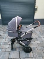 Kinderwagen Joolz Geo 2 Hippo Grey Baden-Württemberg - Tauberbischofsheim Vorschau