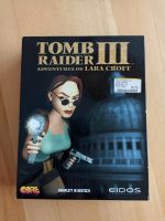 Tomb Raider III PC DC Rom Bayern - Moosthenning Vorschau
