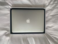 MacBook Air 2014 13.3" inkl. original Ladekabel und Verpackung Pankow - Prenzlauer Berg Vorschau