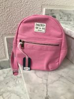 Jack Wills kleiner rosa Rucksack Neu & OVP Nordrhein-Westfalen - Nettetal Vorschau