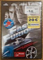 DVD Fast & Furious Neues Modell Originalteile Bayern - Marktoberdorf Vorschau