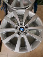 BMW Felgen gebraucht 18 Zoll Brandenburg - Frankfurt (Oder) Vorschau