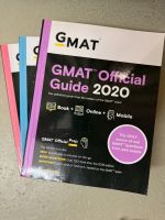 GMAT Bücher München - Milbertshofen - Am Hart Vorschau