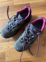 Lowa Trekking/Wanderschuhe Damen Gr. 37 Hannover - Linden-Limmer Vorschau