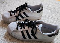 Adidas Superstar Gr. 38 2/3 Bayern - Mainburg Vorschau