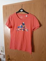 Adidas T-Shirt Thüringen - Ponitz Vorschau