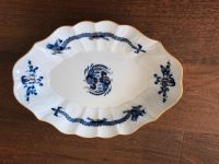 Meissen reicher Drache blau Servierplatte Porzellan Schleswig-Holstein - Lütjenburg Vorschau