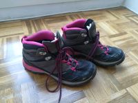 Wanderschuhe Trekkingschuhe Outdoorschuhe Bielefeld - Bielefeld (Innenstadt) Vorschau