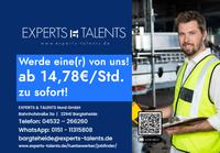 ► ✋⏰ Produktionsmitarbeiter gesucht in VZ (m/w/d) ⏰14,78 € Schleswig-Holstein - Hoisdorf  Vorschau