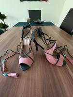 High Heels Gr. 38 Bayern - Straubing Vorschau