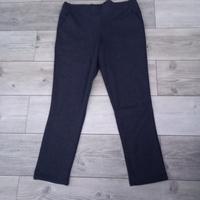 Gina Benotti Damen Hose in blau Gr. 40/42 Niedersachsen - Neuenkirchen-Vörden Vorschau