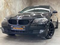 BMW 530d* HEAD-UP* PANORAMA* LEDER* 2X SHZ Niedersachsen - Soltau Vorschau