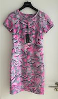 Marc Cain Kleid pink-grau 38 / N3 NEU Stuttgart - Stuttgart-West Vorschau