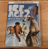 DVD Ice Age 2, Steelbox, Special Edition Baden-Württemberg - Sersheim Vorschau