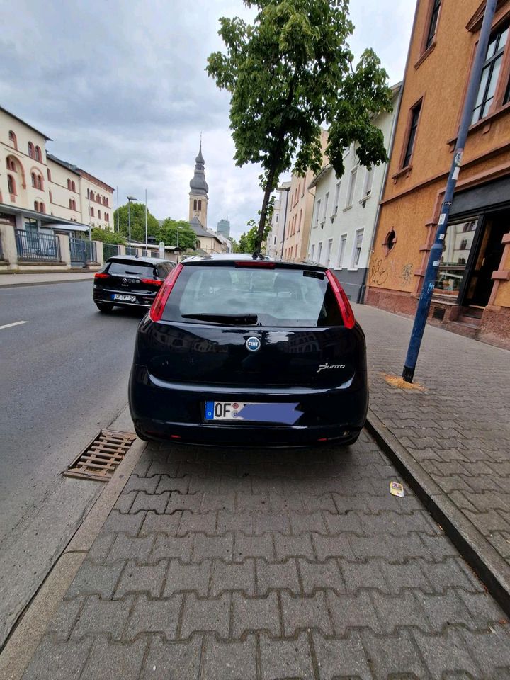 Fiat Punto in Offenbach