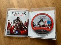 PlayStation 3 PS3 Assassins Creed II und III Kiel - Mitte Vorschau