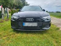 audi a6 45tdi quattro,pano,acc,tausch audi q7,Touareg,X5 Bayern - Königsbrunn Vorschau