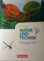 Natur und Technik ISBN 9783060154487 Sachsen-Anhalt - Bühne Vorschau