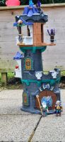 Novelmore Zauberer Turm (70745) von Playmobil Nordrhein-Westfalen - Recklinghausen Vorschau