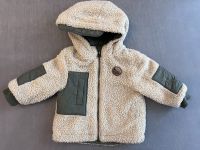 Wendbare Jacke babyclub gr.74 kinder Nordrhein-Westfalen - Herten Vorschau