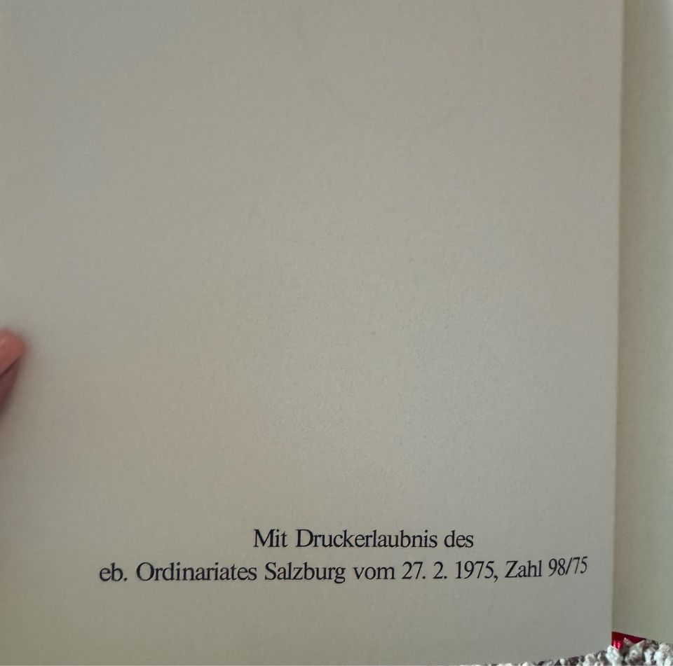 Die Bibel - 8 Bände in Vilsbiburg