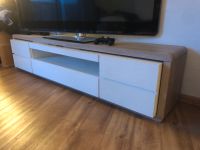 Sideboard Holz Wohnzimmer Nordrhein-Westfalen - Hürth Vorschau